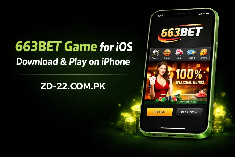 663Bet Game