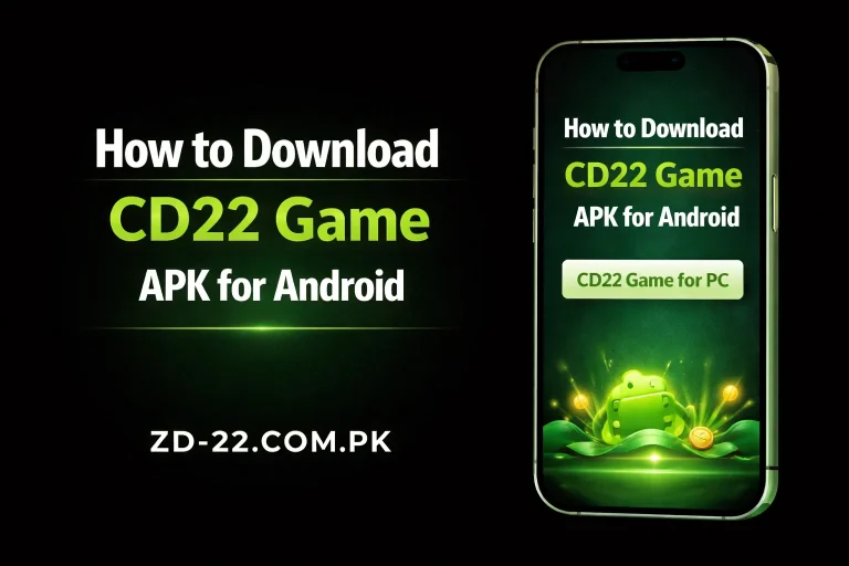 CD22 Game