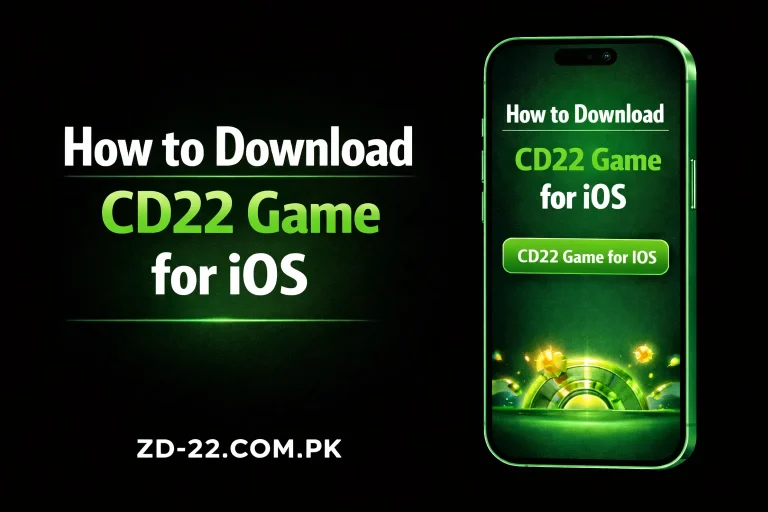 CD22 Game