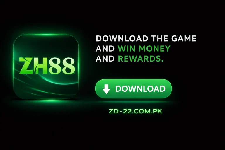ZH88 Game