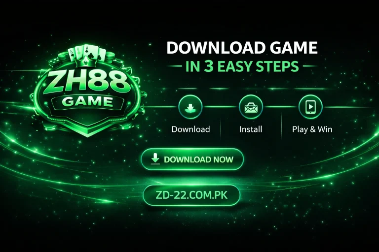ZH88 Game