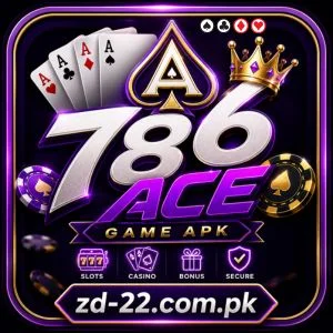 786Ace Game