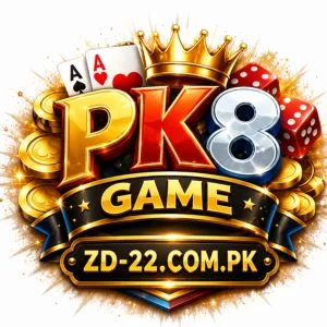 PK8 Game