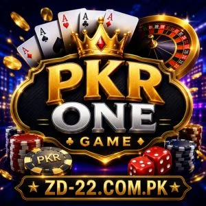 PKRONE Game