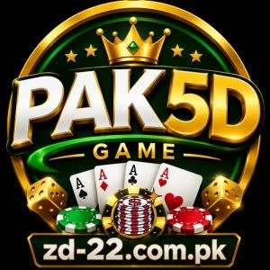 Pak5D Game